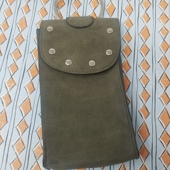 American Eagle Small Crossbody Bag/Phone Case - Picture 5 of 15